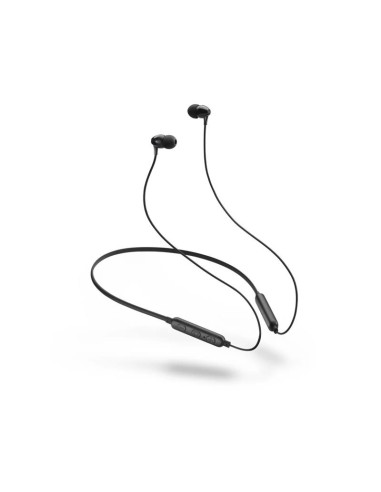 AURICULARES MOTOROLA SP106 SPORT IN EAR BLUETOOTH 5.2 BLACK