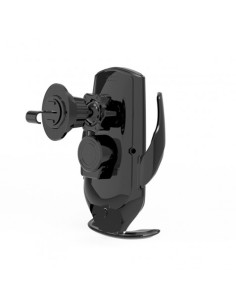SOPORTE PARA COCHE PARA REJILLA AUTOMATICO INDUCCION MXCH-08 MAXLIFE 2