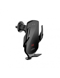SOPORTE PARA COCHE PARA REJILLA AUTOMATICO INDUCCION MXCH-08 MAXLIFE 2