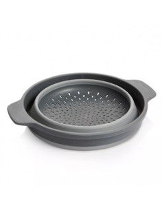 ESCURRIDOR PLEGABLE GRANDCHEF 24 cm TESCOMA 2