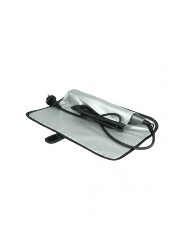 PLANCHA DE PELO PROFESIONAL CON PLACAS CERÁMICAS JOCCA