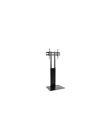 Equip 650615 soporte para TV 190,5 cm (75") Negro