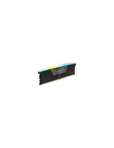 Corsair Vengeance RGB CMH32GX5M2B6000C38 módulo de memoria 32 GB 2 x 16 GB DDR5