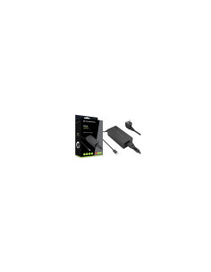 Conceptronic OZUL09BE adaptador e inversor de corriente Interior 65 W 2