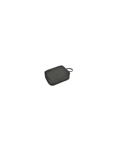 Conceptronic UMBRIX01B bolso y bandolera Poliéster, Tereftalato de