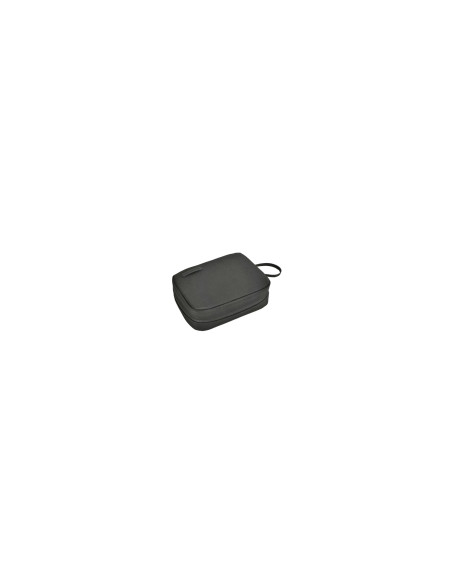 Conceptronic UMBRIX01B bolso y bandolera Poliéster, Tereftalato de