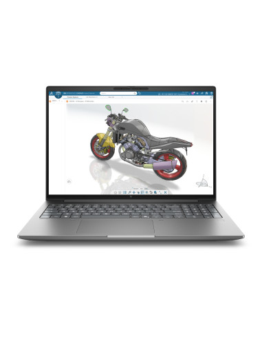 HP DQ0D9ET ordenador portatil Copilot+ PC Intel Core Ultra 7 40,6 cm