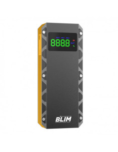 ARRANCADOR BATERIAS 3 EN 1 20.000 MAH BLIM 2