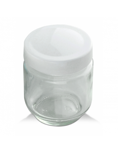 YOGURTERA 6 PIEZAS 1.2 LITROS 20W JOCCA