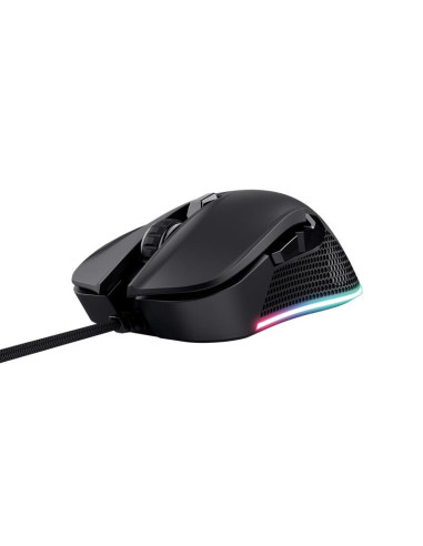 RATON TRUST GXT 922 YBAR GAMING RGB BLACK