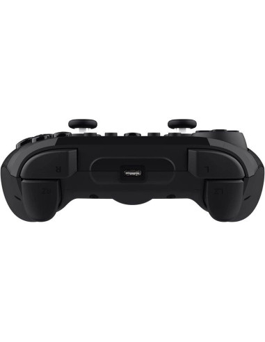 MANDO TRUST GXT 542 MUTA GAMING PC WIRELESS BLACK