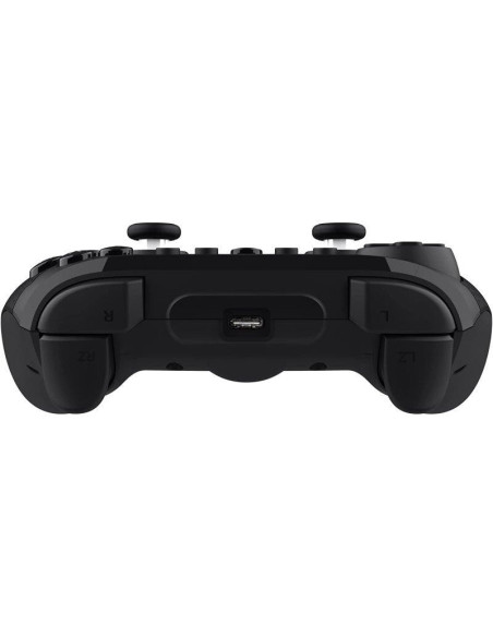MANDO TRUST GXT 542 MUTA GAMING PC WIRELESS BLACK
