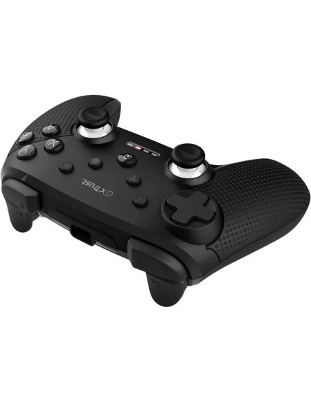 MANDO TRUST GXT 542 MUTA GAMING PC WIRELESS BLACK