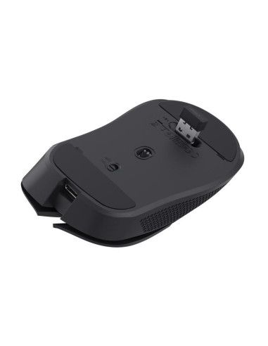 RATON TRUST YBAR GXT923 WIRELESS RGB BLACK