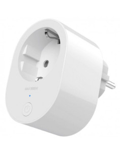 ENCHUFE INTELIGENTE WIFI SMART PLUG 2 XIAOMI