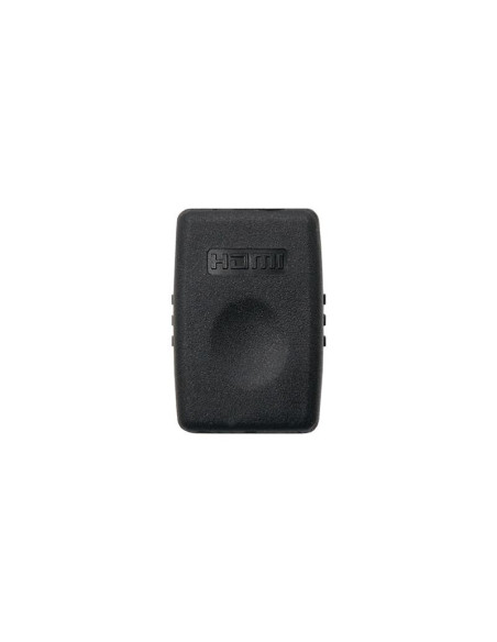 ADAPTADOR NANOCABLE HDMI V1.3 A/H-A/M