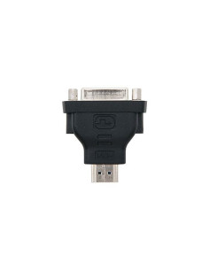ADAPTADOR HDMI DVI-24+1H A/M NANOCABLE 2