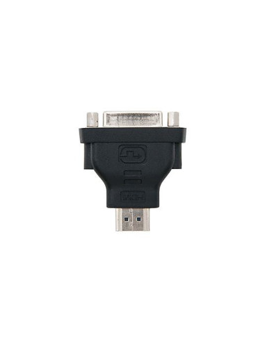 ADAPTADOR HDMI DVI-24+1H A/M NANOCABLE