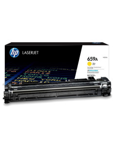 TONER HP W2012A 659A YELLOW