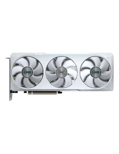 TARJETA DE VIDEO GIGABYTE NVIDIA RTX 5070 EAGLE OC ICE SFF 12GB GDRR7 PCIE 5.0 WHITE 2