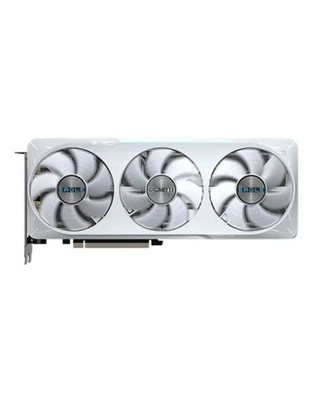 TARJETA DE VIDEO GIGABYTE NVIDIA RTX 5070 EAGLE OC ICE SFF 12GB GDRR7 PCIE 5.0 WHITE