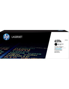 TONER HP W2010A 659A BLACK
