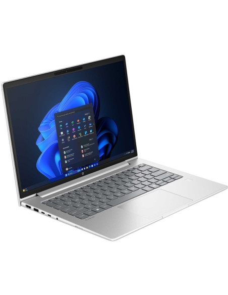 PORTATIL HP PROBOOK 4 G1I ULTRA 5 225U/16GB DDR5/SSD512GB/14 WUXGA/RJ45/USB-C/W11PRO