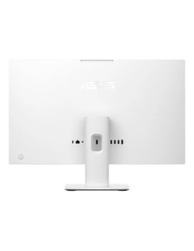 ORDENADOR AIO ASUS INTEL CORE 5 210H/16GB DDR5/SSD512GB/23.8 /T+R/WEBCAM/W11PRO WHITE