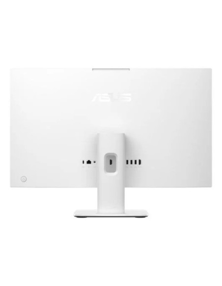 ORDENADOR AIO ASUS INTEL CORE 5 210H/16GB DDR5/SSD512GB/23.8 /T+R/WEBCAM/W11PRO WHITE