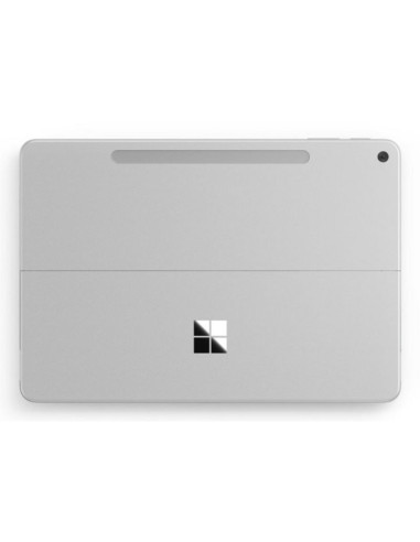 MICROSOFT SURFACE PRO SNAPDRAGON X PLUS/16GB/256GB/12 TACTIL/W11PRO PLATINO + TECLADO