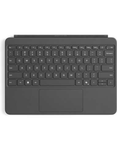 MICROSOFT SURFACE PRO SNAPDRAGON X PLUS/16GB/256GB/12 TACTIL/W11PRO PLATINO + TECLADO