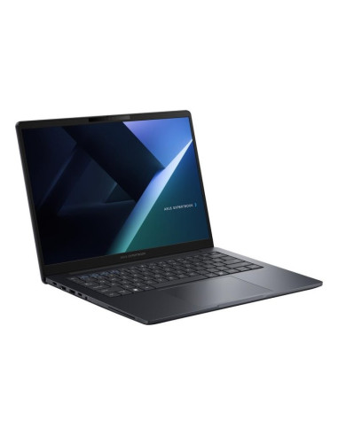 PORTATIL ASUS EXPERTBOOK B3 ULTRA 5 225H/16GB DDR5/SSD512GB/14 FHD/USB-C/RJ-45/W11PRO