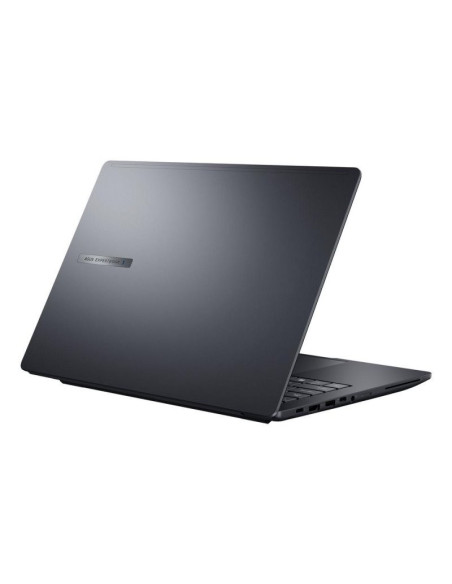 PORTATIL ASUS EXPERTBOOK B3 ULTRA 5 225H/16GB DDR5/SSD512GB/14 FHD/USB-C/RJ-45/W11PRO