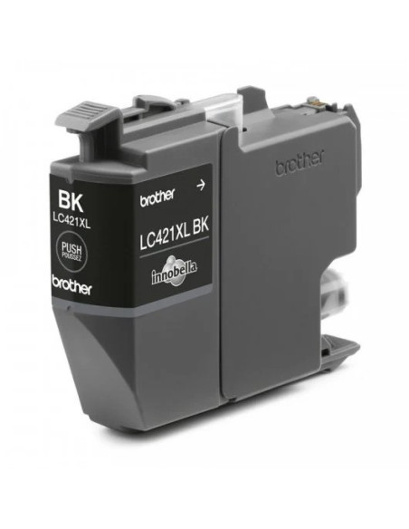 TINTA BROTHER LC421 XL BLACK