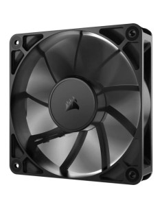 VENTILADOR 12CM CORSAIR RS120 ADICIONAL CHASIS BLACK ( PACK 3UD ) 2