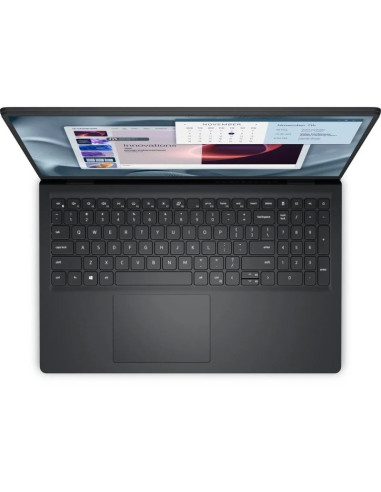 PORTATIL DELL PRO 15 ESSENTIAL I5 1334U/16GB DDR5/SSD512GB/15.6 FHD/USB-C/3Y/W11PRO