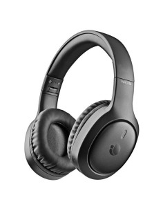 AURICULARES NGS ARTICA TEMPEST WIRELESS BLUETOOTH/MICROFONO/JACK BLACK