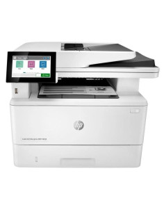 IMPRESORA HP MULTIFUNCION LASER ENTERPRISE M430F MONOCROMO DUPLEX WHITE