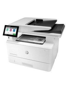 IMPRESORA HP MULTIFUNCION LASER ENTERPRISE M430F MONOCROMO DUPLEX WHITE 2