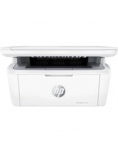 IMPRESORA HP LASERJET MULTIFUNCION MONOCROMO M140W WIFI DUPLEX WHITE