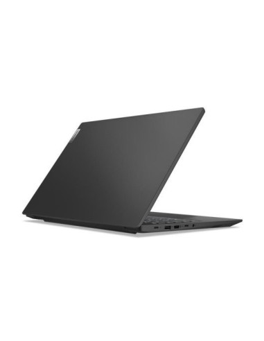 PORTATIL LENOVO V15 G6 ITN N100/8GB DDR5/SSD256GB/15.6 FHD/RJ45/USB-C/3Y/FDOS