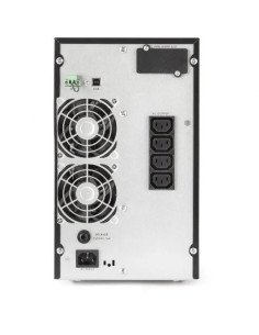 UPS SALICRU 1500VA TWIN PRO 2 SERIES IEC 2