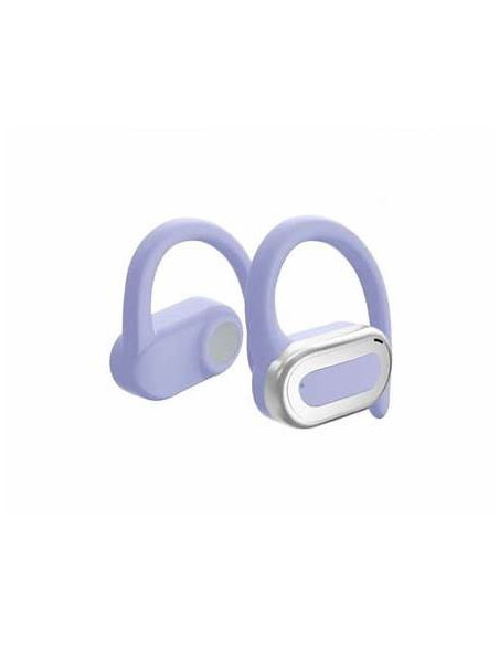 AURICULAR MAXCOM MWH01 WIRELESS OPEN SOUND PURPLE