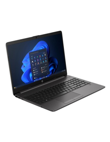 PORTATIL HP 250R G9 INTEL CORE 7 150U/8GB/SSD512GB/15.6 FHD/USB-C/FREEDOS BLACK