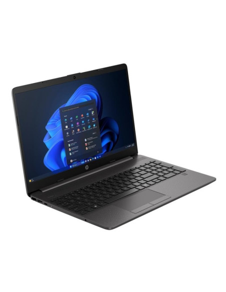 PORTATIL HP 250R G9 INTEL CORE 7 150U/8GB/SSD512GB/15.6 FHD/USB-C/FREEDOS BLACK