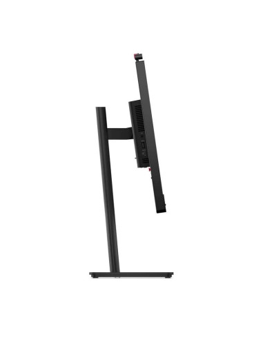 MONITOR LENOVO THINKVISION T27QD-4V 27 IPS 120HZ 2K ERGONOMICO MULTIMEDIA HDMI DP BLACK