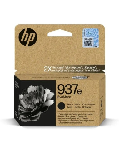 TINTA HP 937E XL BLACK