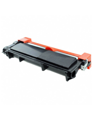 TONER BROTHER TN2420/TN2410 NEGRO 3K (COMPATIBLE)