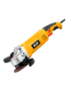RADIAL 125MM REGULACIÓN ELECTRÓNICA 1200W BLIM