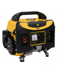 GENERADOR DE GASOLINA 1000W BLIM
